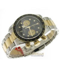 Tudor Black Bay Chrono S&G ref. 79363N-0001 nuovo